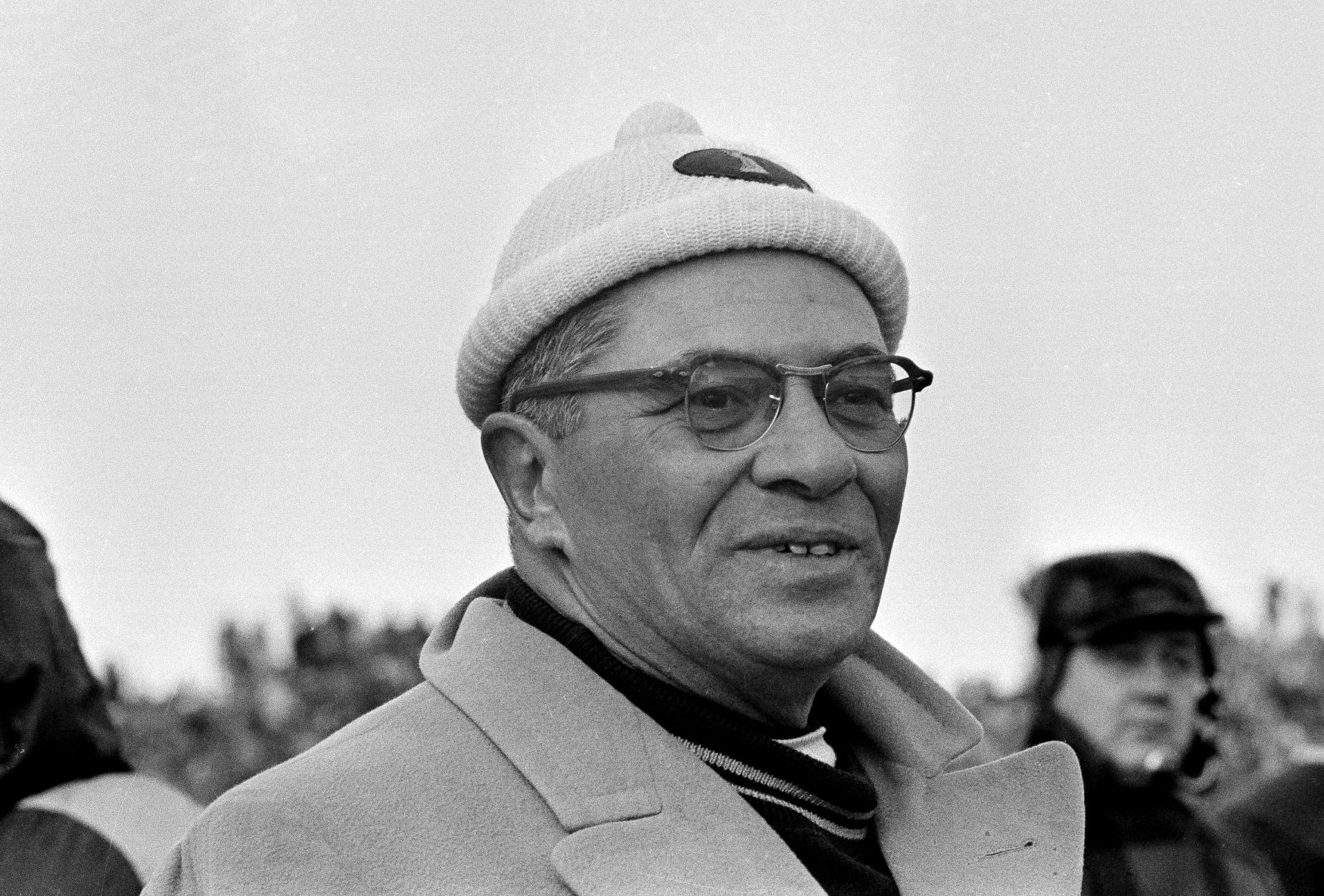 1970: Vince Lombardi